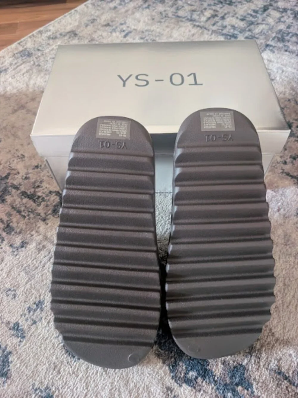 Yeezy brand new